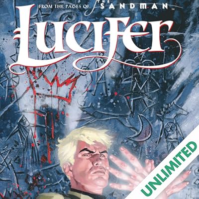 Lucifer: Devil In the Gateway